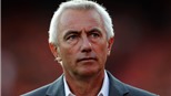 Van Marwijk ca ngợi ĐT Hà Lan sau màn "thảm sát" Bắc Ireland
